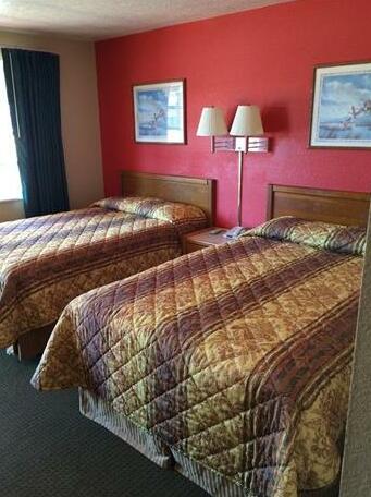 Best Value Inn Motel Sandusky - Photo5
