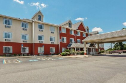 Econo Lodge Inn and Suites Marianna