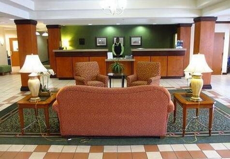 Fairfield Inn & Suites Marianna - Photo3
