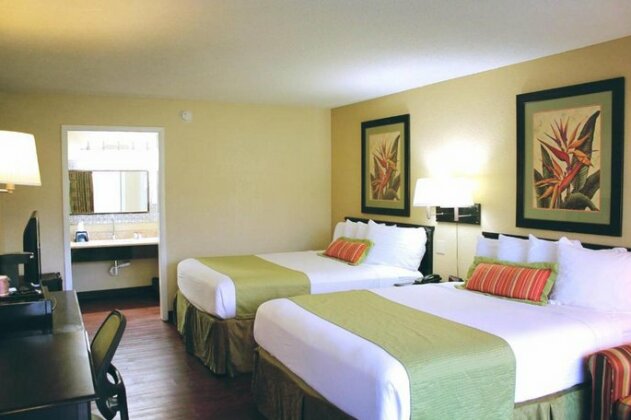 Residence Hub Inn and Suites - Photo3