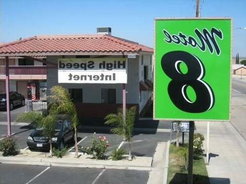 Motel 8 Maricopa - Photo5