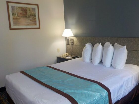SureStay Hotel by Best Western Marienville - Photo3