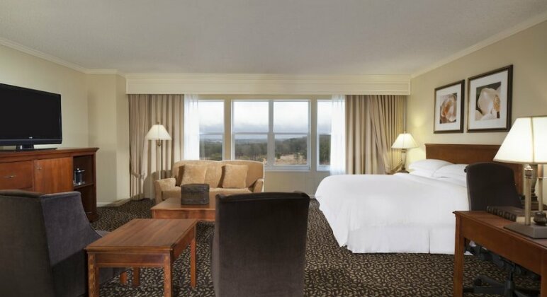 Hilton Atlanta/Marietta Hotel & Conference Center - Photo5