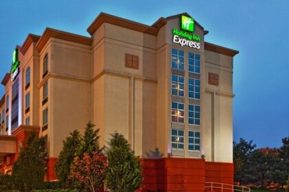 Holiday Inn Express Marietta - Atlanta Northwest