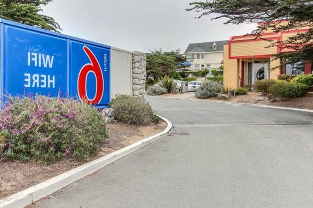 Motel 6 Monterey - Marina - Photo2