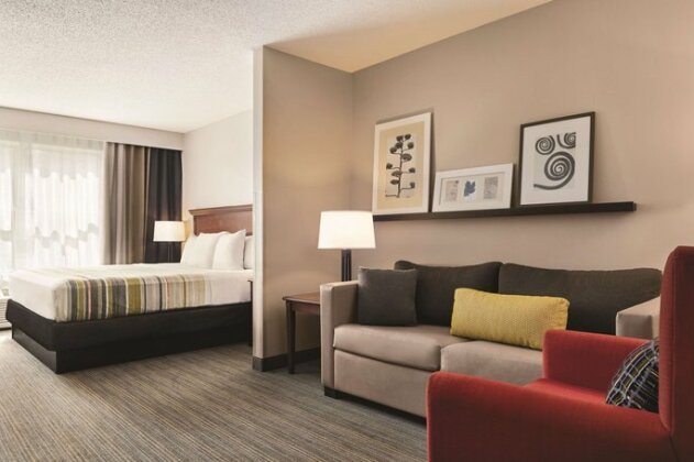 Country Inn & Suites by Radisson Marinette WI - Photo5