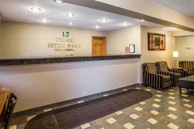 Quality Inn & Suites Marinette - Photo5