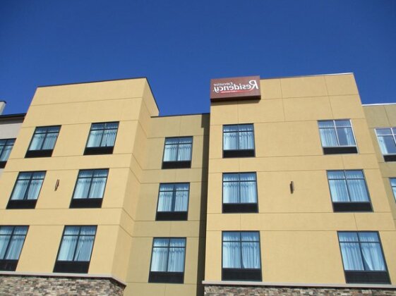 Best Western Plus Executive Residency Marion - Photo3