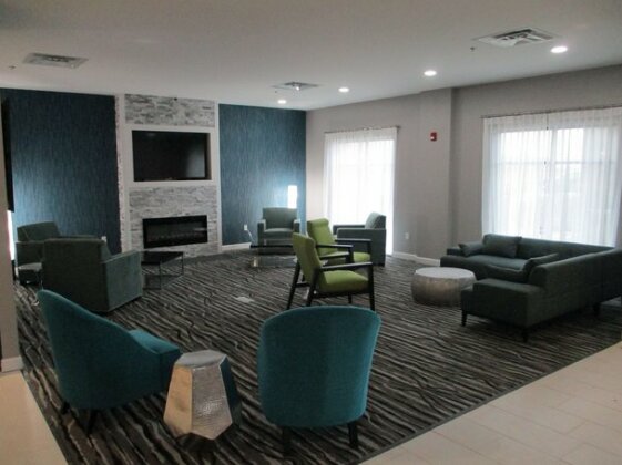 Best Western Plus Executive Residency Marion - Photo5