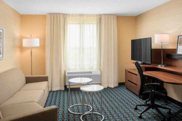 Fairfield Inn & Suites by Marriott Memphis Marion AR - Photo3