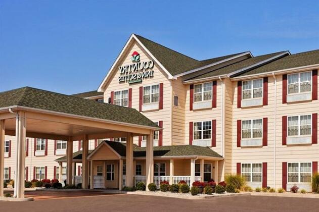 Country Inn & Suites by Radisson Marion IL - Photo2