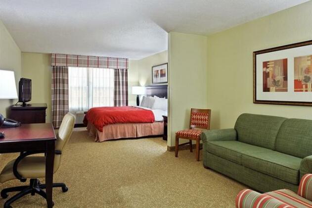 Country Inn & Suites by Radisson Marion IL - Photo3