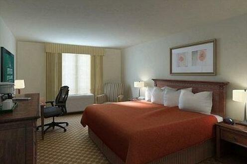 Country Inn & Suites by Radisson Marion IL - Photo4
