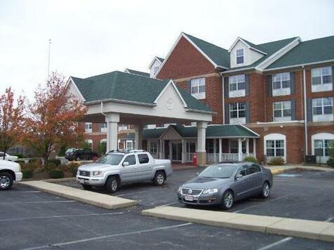 Americas Best Value Inn & Suites Marion IN - Photo2