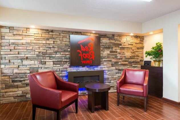 Red Roof Inn Marion - Photo3