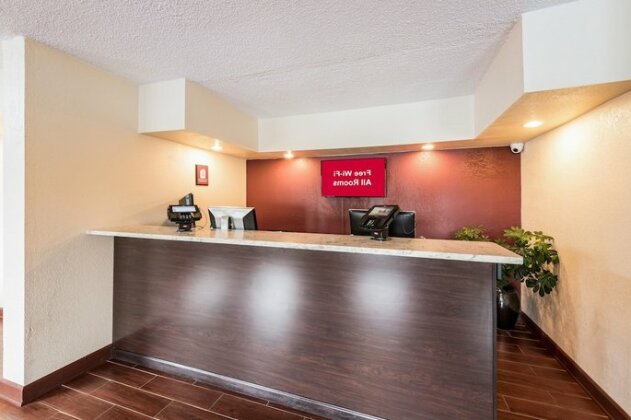 Red Roof Inn Marion - Photo5