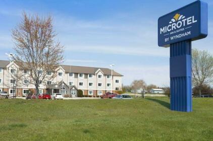 Microtel by Wyndham Cedar Rapids/Marion