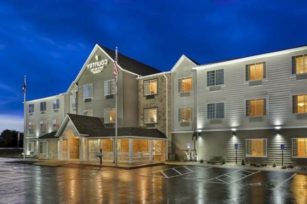 Country Inn & Suites by Radisson Marion OH