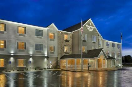 Country Inn & Suites by Radisson Marion OH