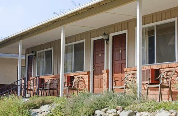 America's Best Value Inn Mariposa Lodge - Photo4