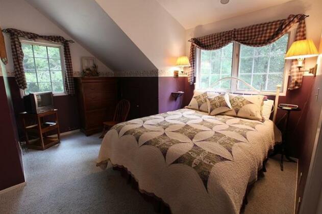 Highland House Bed and Breakfast - Photo4