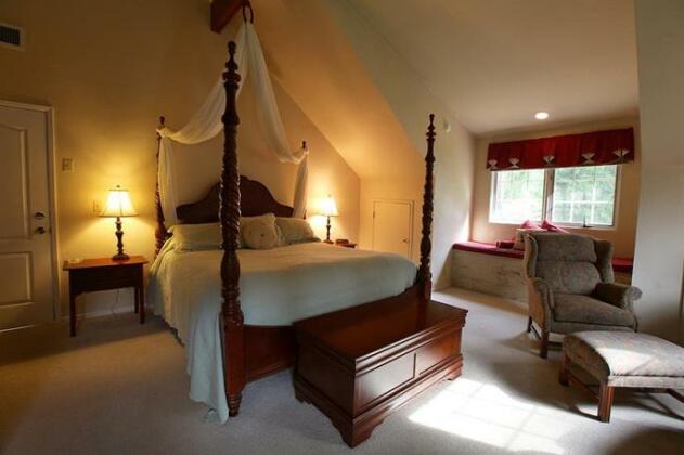 Highland House Bed and Breakfast - Photo5