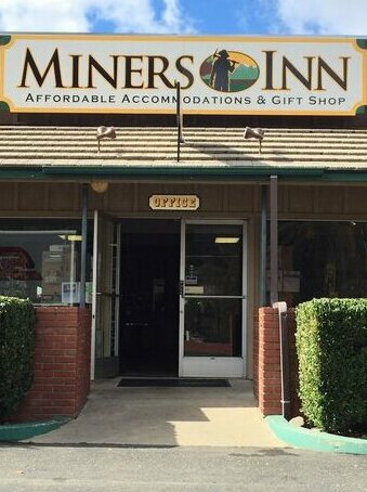 Miners Inn Mariposa