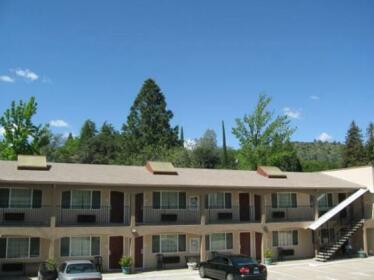 The Yosemite Inn