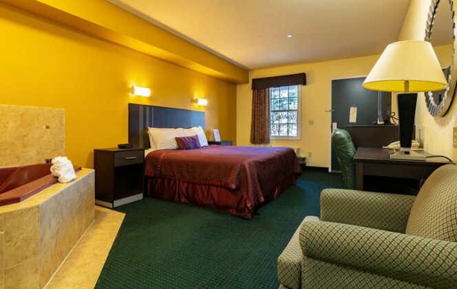Executive Inn & Suites Upper Marlboro - Photo5