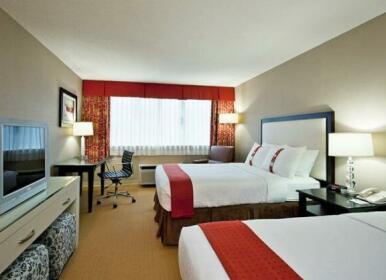Holiday Inn & Suites Marlborough