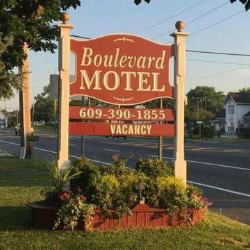 Boulevard Motel Marmora