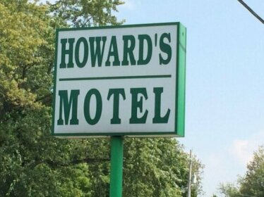 Howards Motel