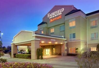 Fairfield Inn & Suites by Marriott Marshall