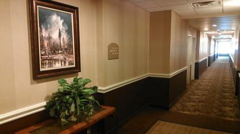 Holiday Inn Express Hotel & Suites Marshall - Photo5