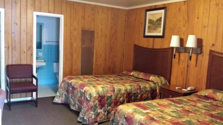 Texas Inn Motel - Photo3
