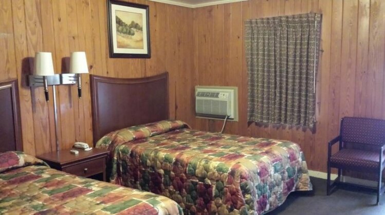 Texas Inn Motel - Photo4