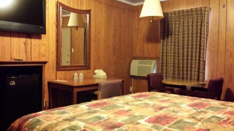 Texas Inn Motel - Photo5