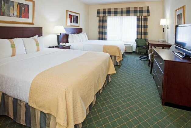 Holiday Inn Conference Center Marshfield - Photo5