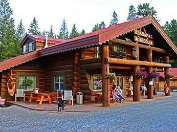 Historic Tamarack Lodge and Cabins - Photo2