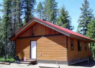 Historic Tamarack Lodge and Cabins