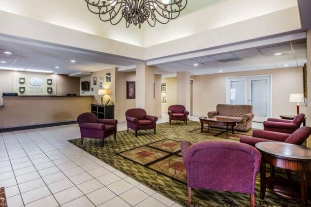 Comfort Suites Marysville - Photo5