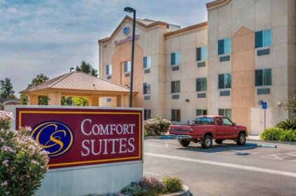 Comfort Suites Marysville