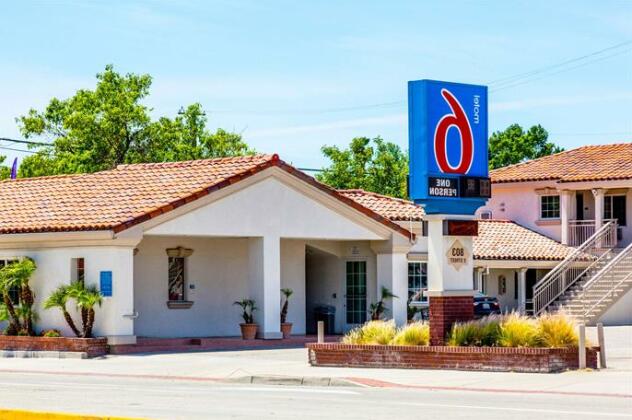 Motel 6 Marysville CA - Photo2