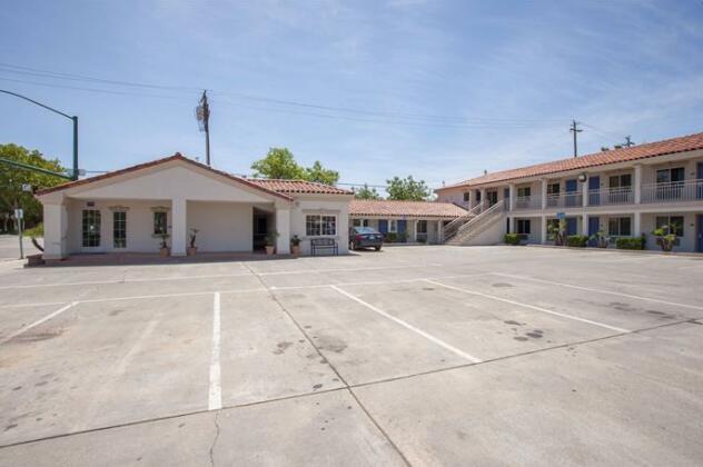 Motel 6 Marysville CA - Photo4
