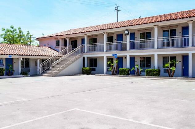 Motel 6 Marysville CA - Photo5