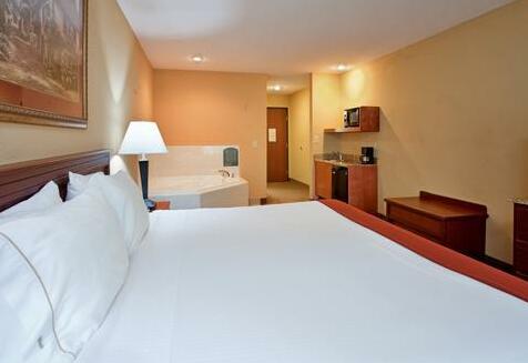 Holiday Inn Express Hotel & Suites Maryville - Photo5