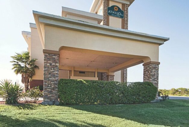 La Quinta Inn & Suites Mathis - Photo4