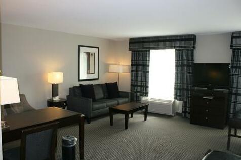 Hampton Inn & Suites Chicago Southland-Matteson - Photo5