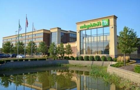 Holiday Inn Chicago Matteson Conference Center - Photo2