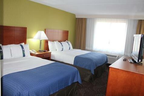 Holiday Inn Chicago Matteson Conference Center - Photo4